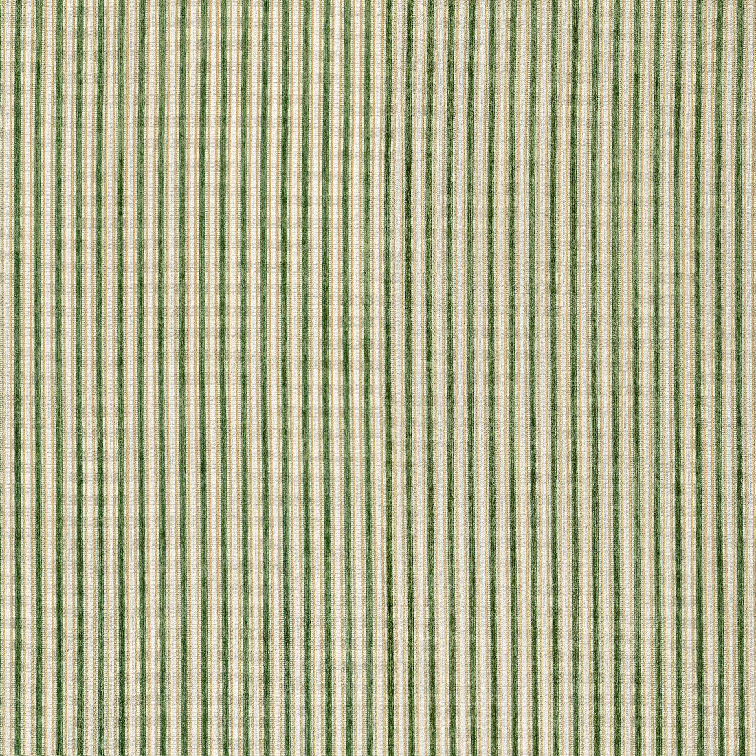 Balderic Stripe fabric in willow color - pattern number AW9239 - by Anna French in the Camelot collection