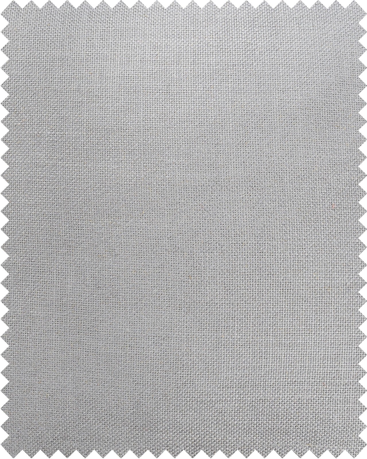 Frost fabric in grey color - pattern number FB00013 - by Mind The Gap in the Vintage Linens collection