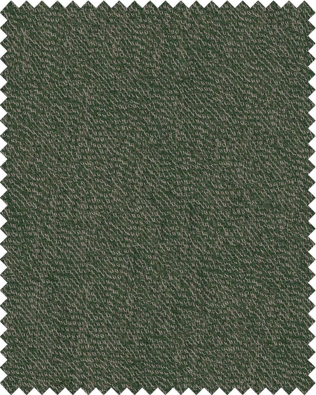 Grüner Baum fabric in forest green color - pattern number FB00103 - by Mind The Gap in the Tyrol Apres-ski Home Collection collection