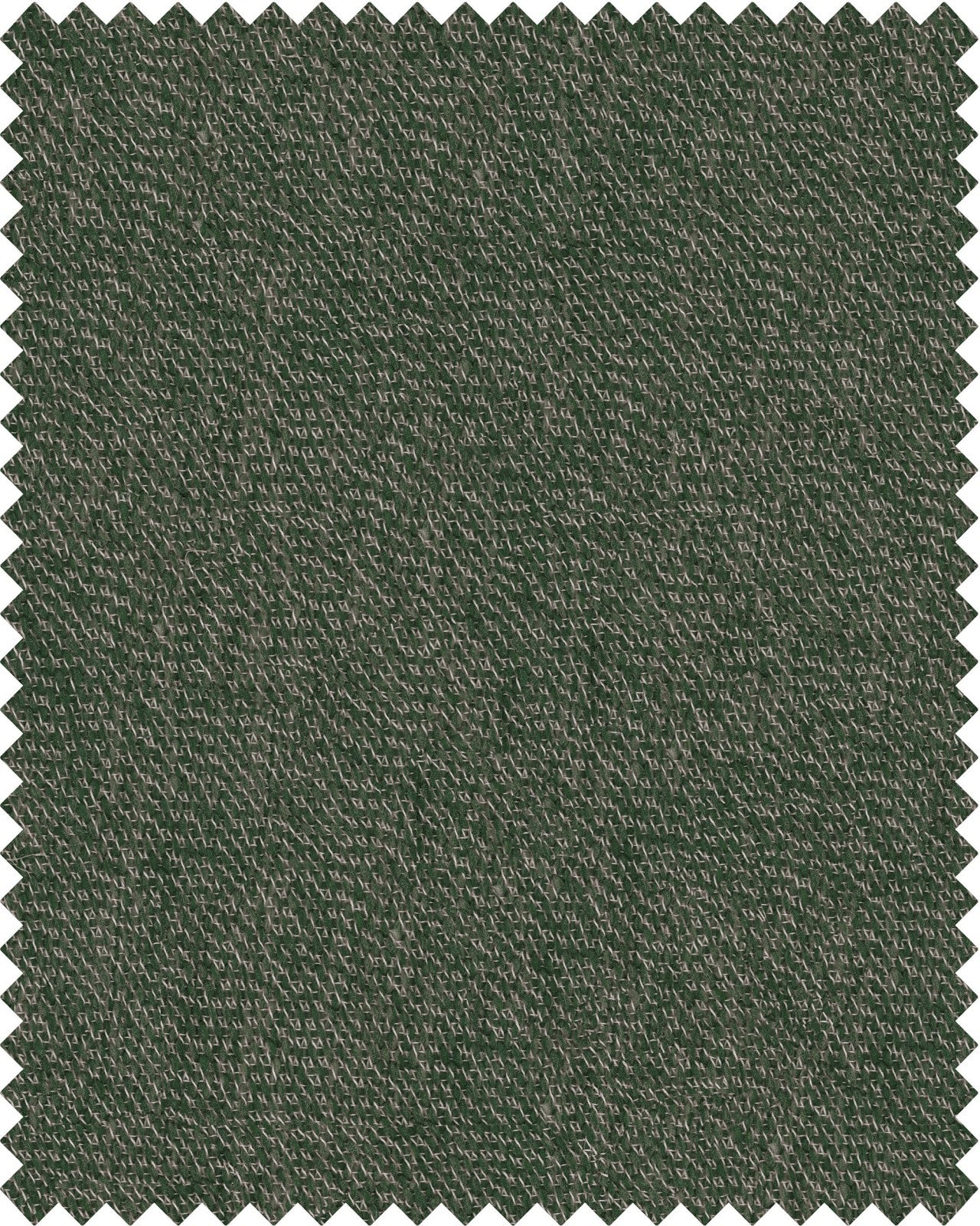 Grüner Baum fabric in forest green color - pattern number FB00103 - by Mind The Gap in the Tyrol Apres-ski Home Collection collection