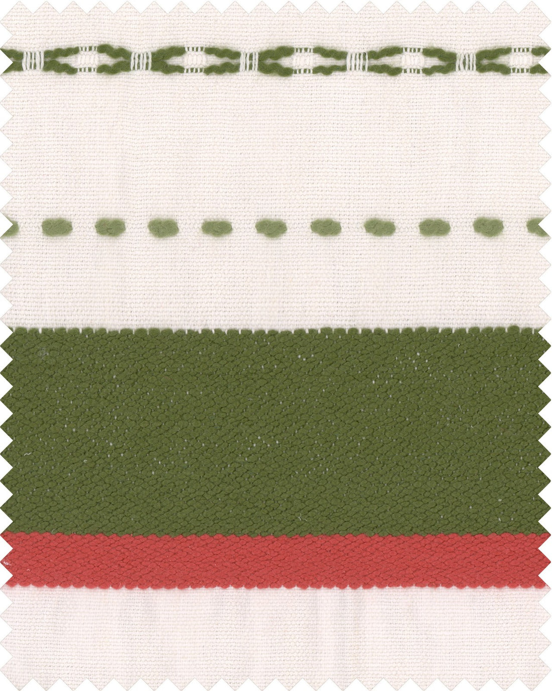Handwerklich fabric in moss green color - pattern number FB00106 - by Mind The Gap in the Tyrol Apres-ski Home Collection collection