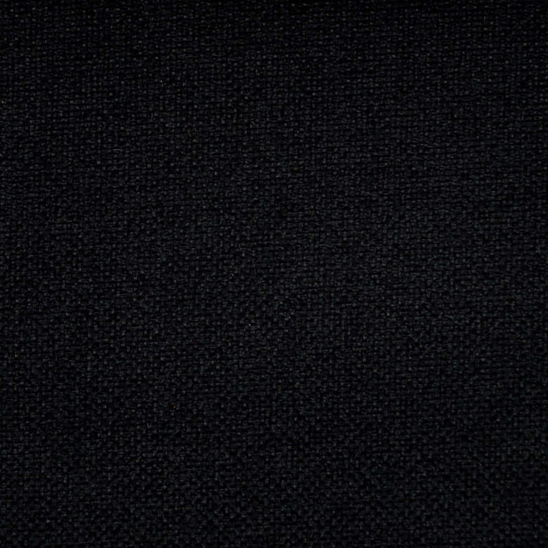 Oswego fabric in black color - pattern number 08815 - by Europatex in the Oswego collection